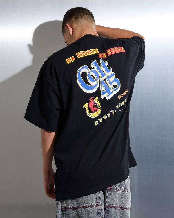 Colt 45 Everytime Oversized T-Shirt