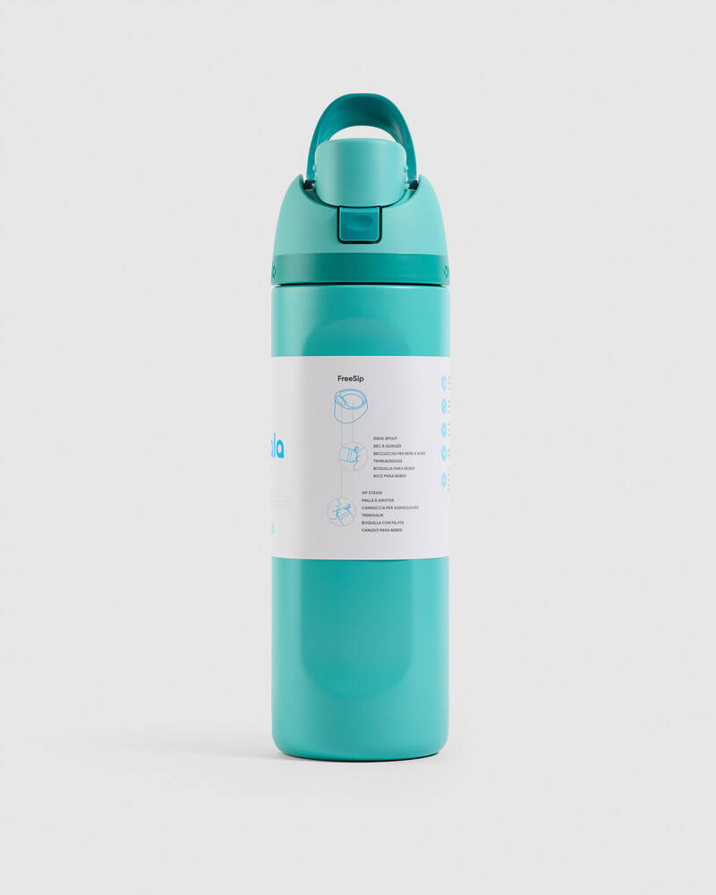 Owala 24oz FreeSip Stainless Steel Bottle for Unisex