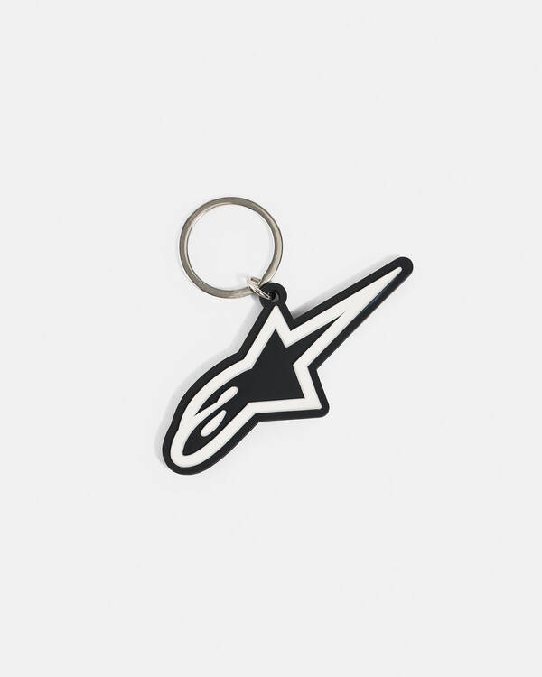 Ageless Keyring