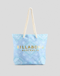 Billabong CB Just For You Beach Bag for Womens image number null