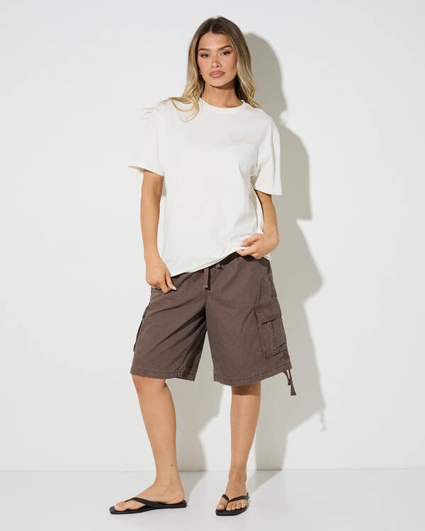 Hurley Endless Summer T-Shirt for Womens