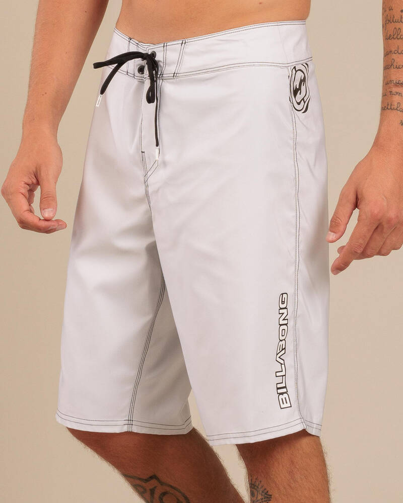 Billabong Bio OG Pro Board Shorts for Mens