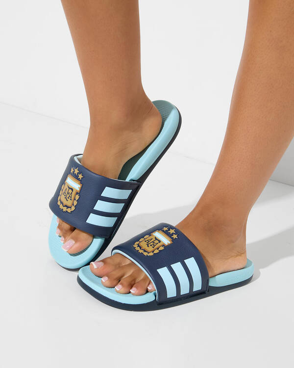 Adilette Comfort AFA Slides