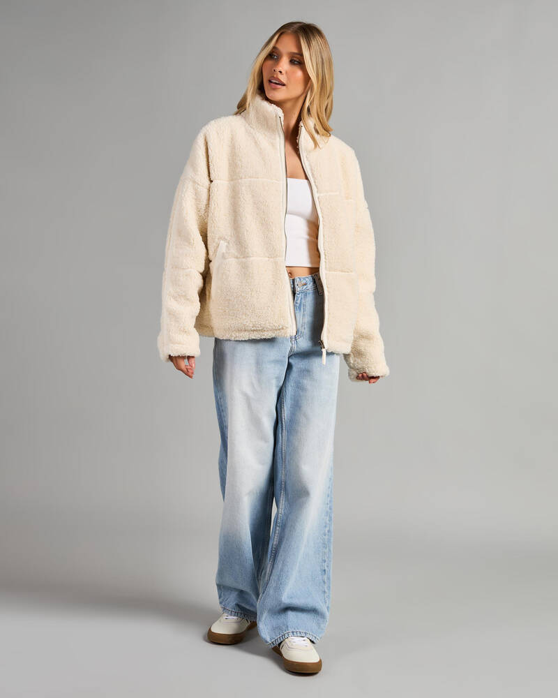 Rip Curl Cala Nights Jacket for Womens