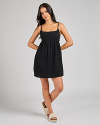 Mooloola Babydoll Dress for Womens image number null