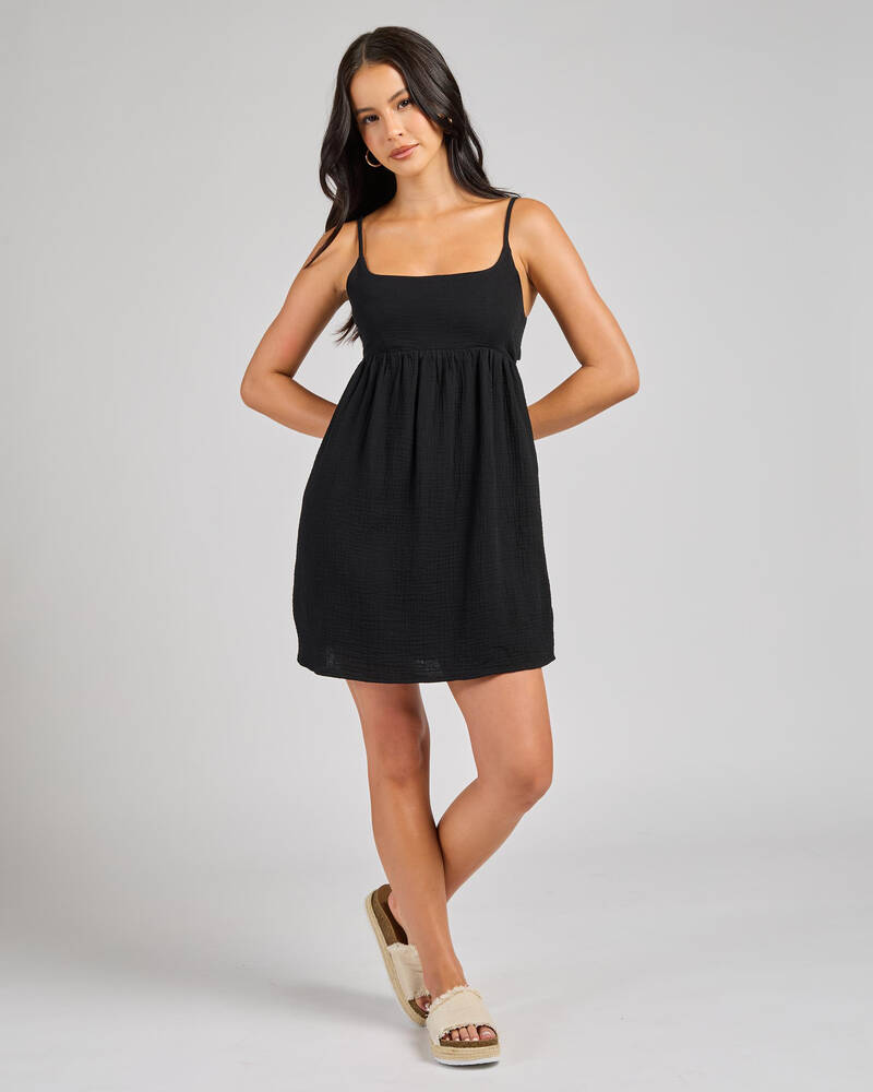 Mooloola Babydoll Dress for Womens