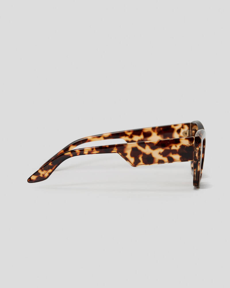 Indie Eyewear Vinny Sunglasses for Womens