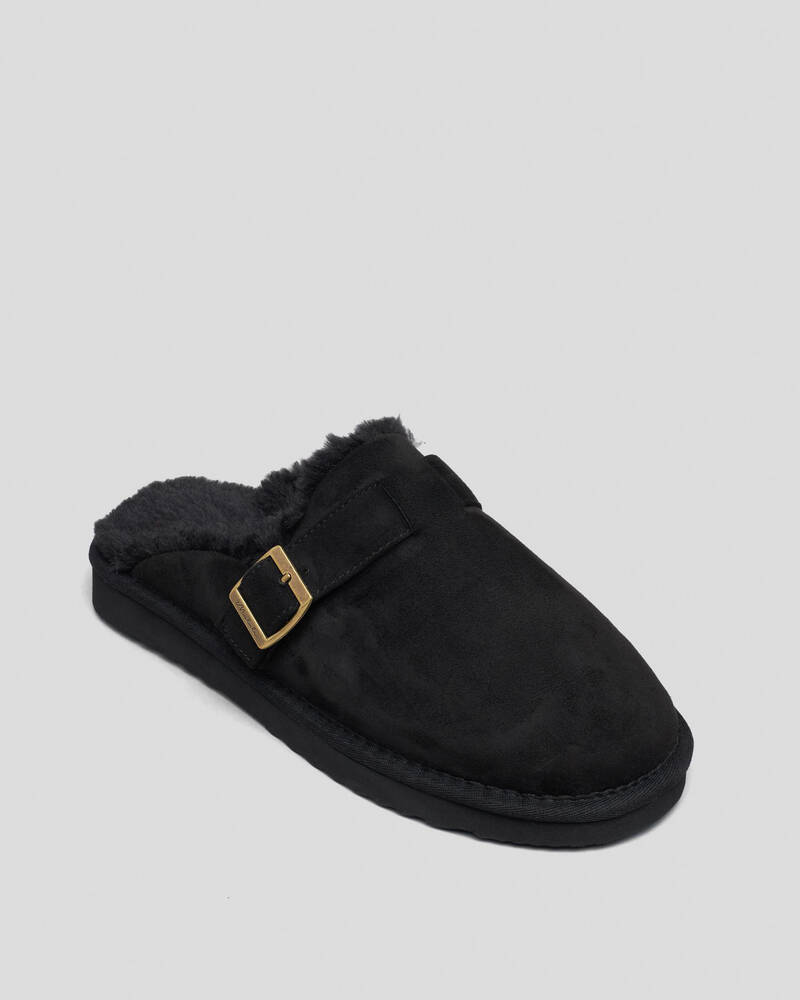 Mooloola Peter Slippers for Womens