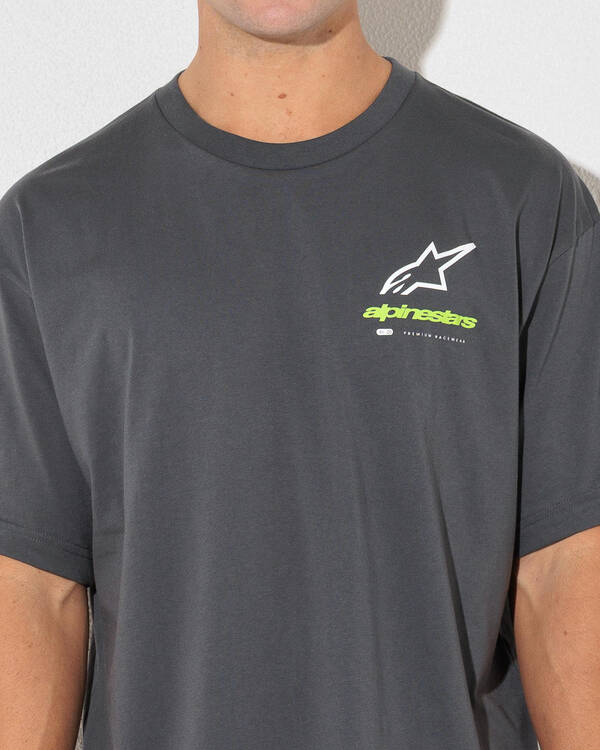 Alpinestars Overhang Oversized T-Shirt for Mens