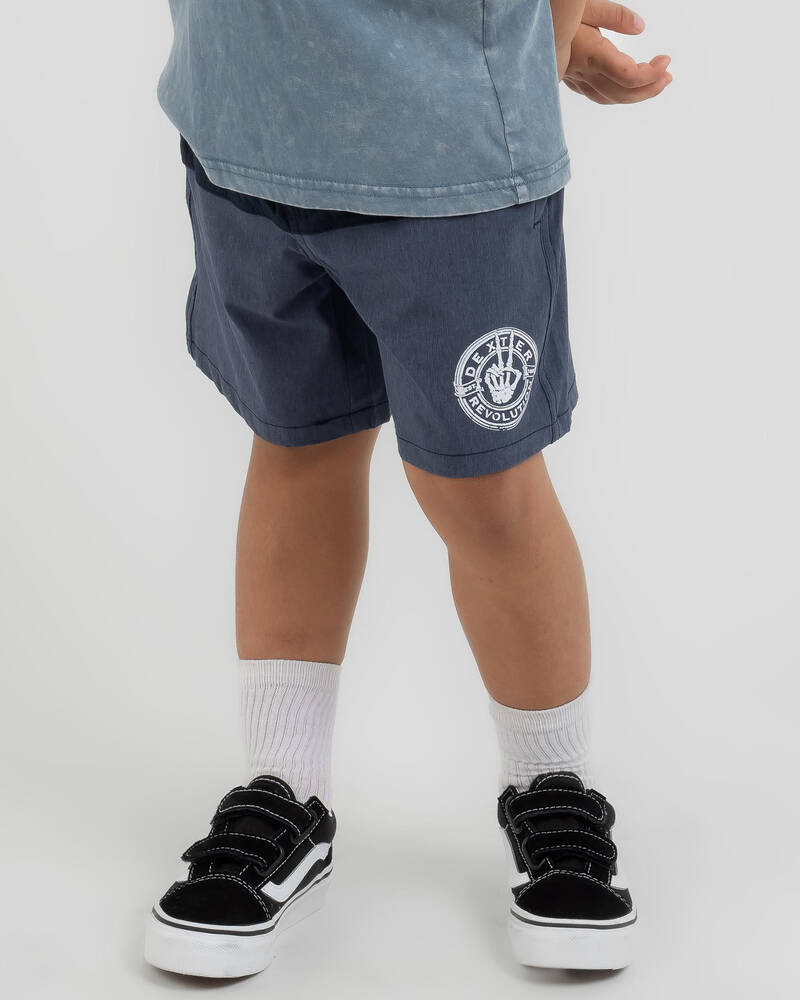 Dexter Toddlers' Devised Mully Shorts for Mens