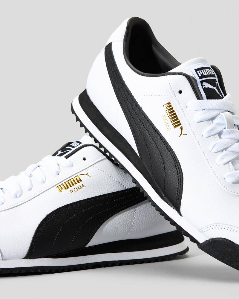Puma Roma 24 Standard Shoes for Mens