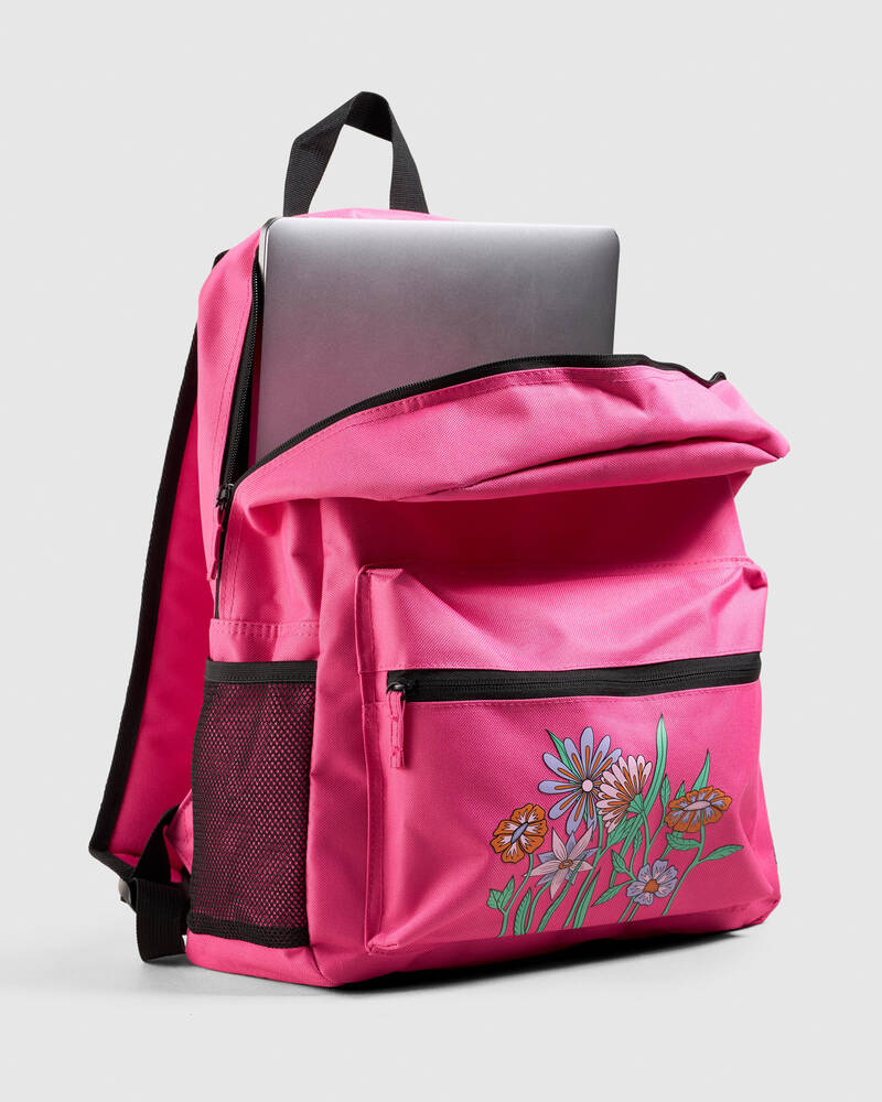 Santa Cruz Field Arch Backpack for Womens