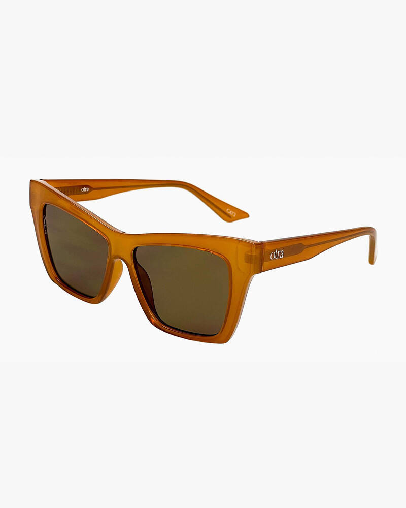 Otra Eyewear Collective Sunglasses for Womens