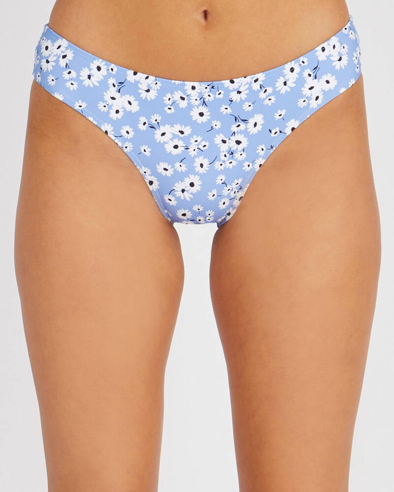 Kaiami Rylie Bikini Bottom for Womens image number null