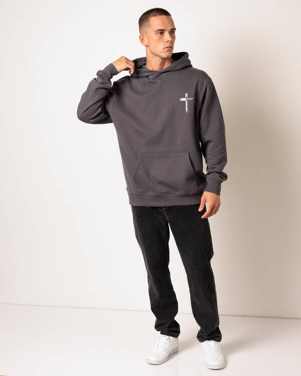Lucid Divinity Hoodie for Mens