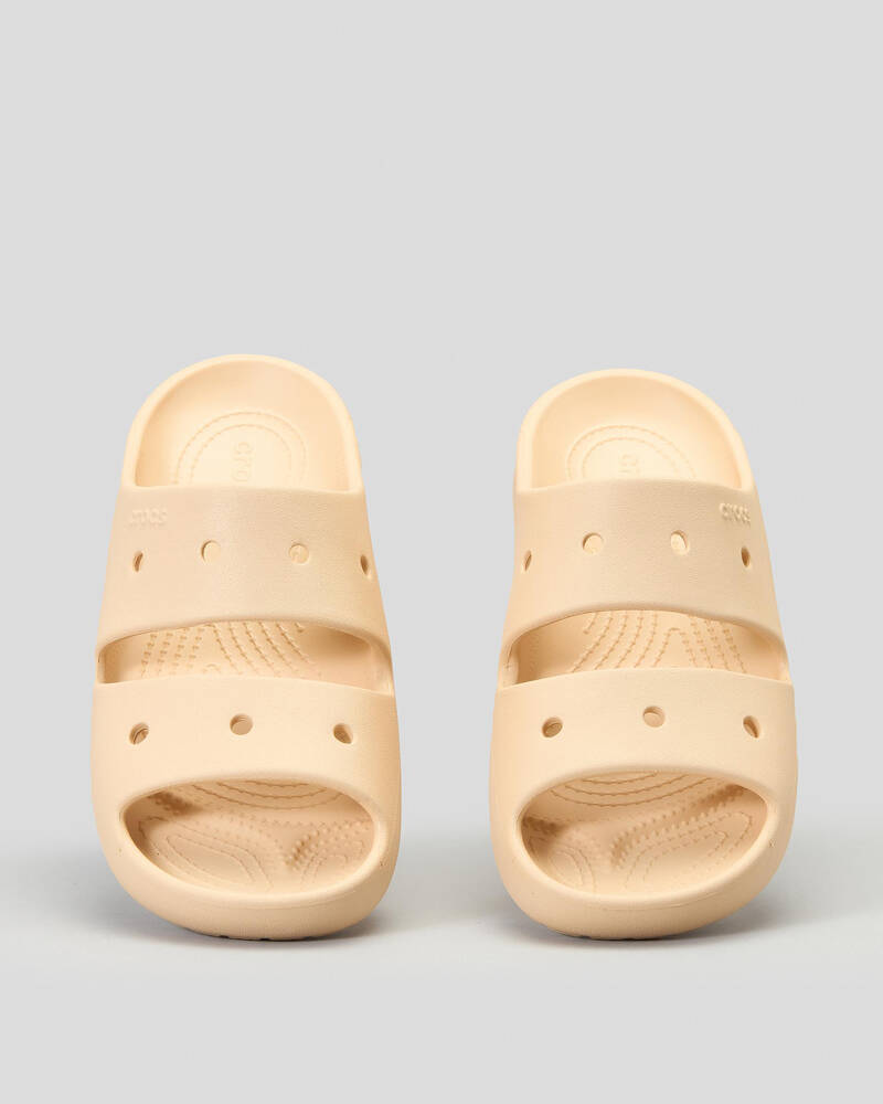 Crocs Classic Crocs Sandals for Unisex