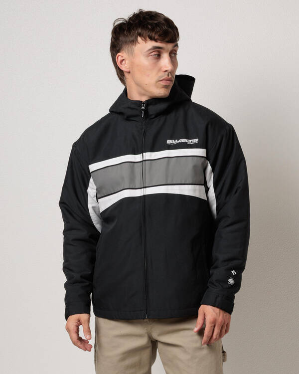 Billabong Fluid 2K Jacket for Mens