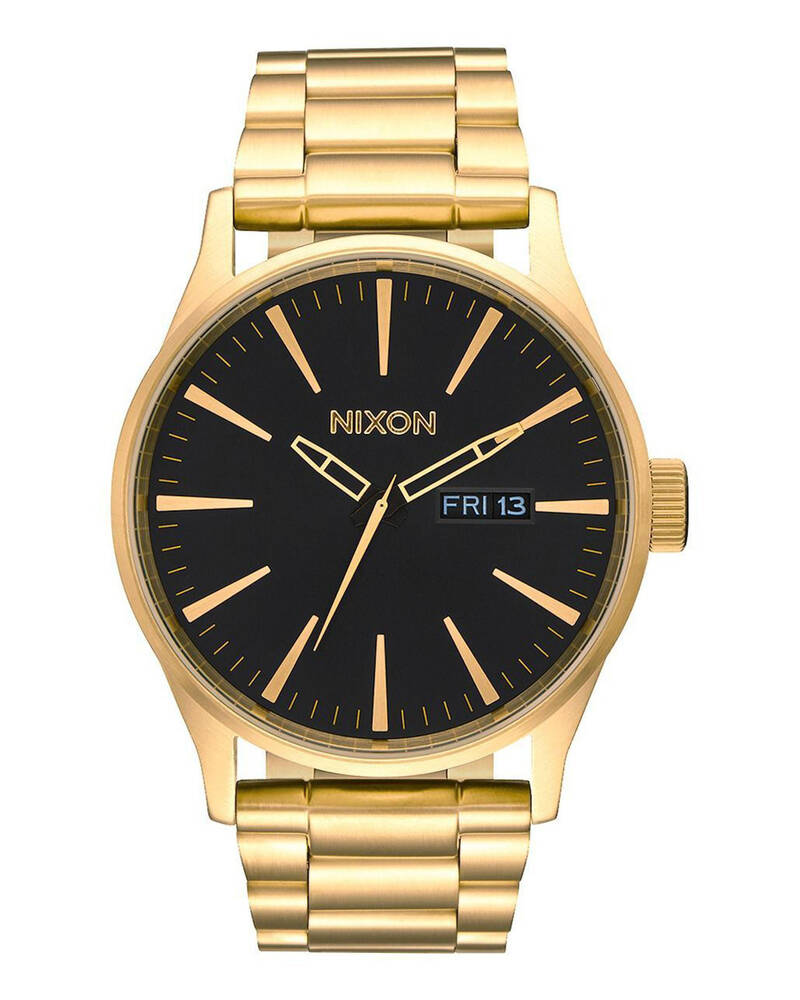 Nixon Sentry SS Watch for Mens