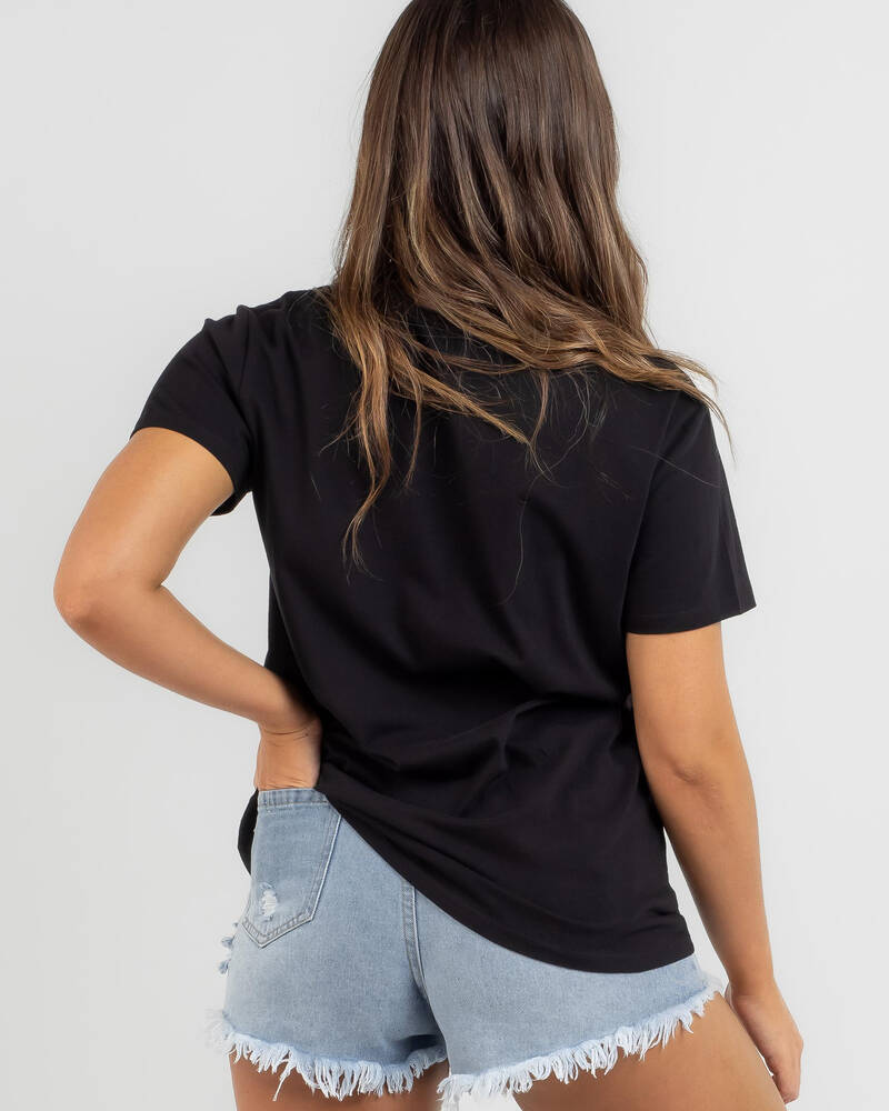 Unit Era T-Shirt for Womens