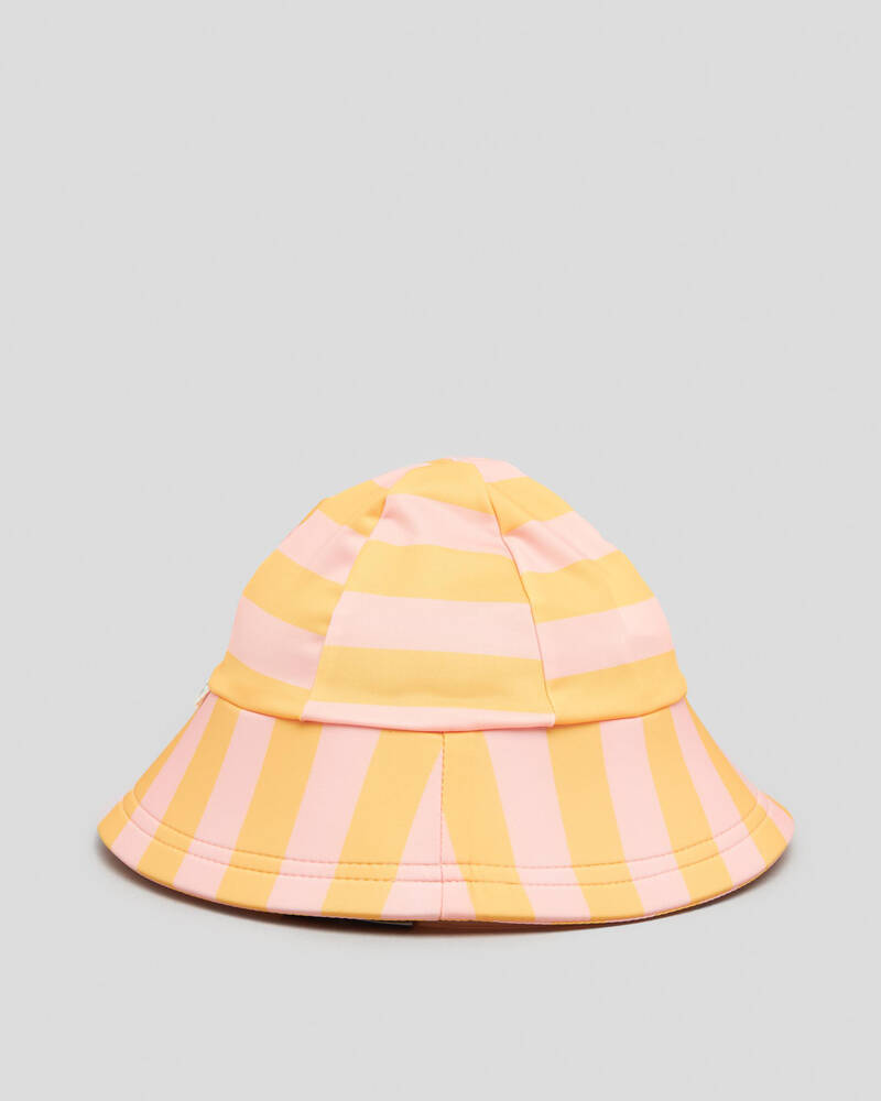 Rip Curl Toddlers' Vacation UPF Swim Hat for Womens