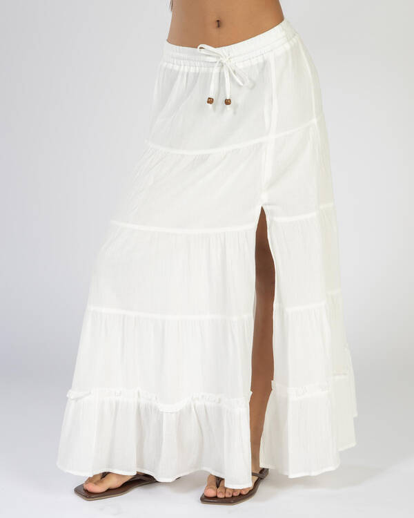 Mooloola Girls' Sundown Maxi Skirt for Womens