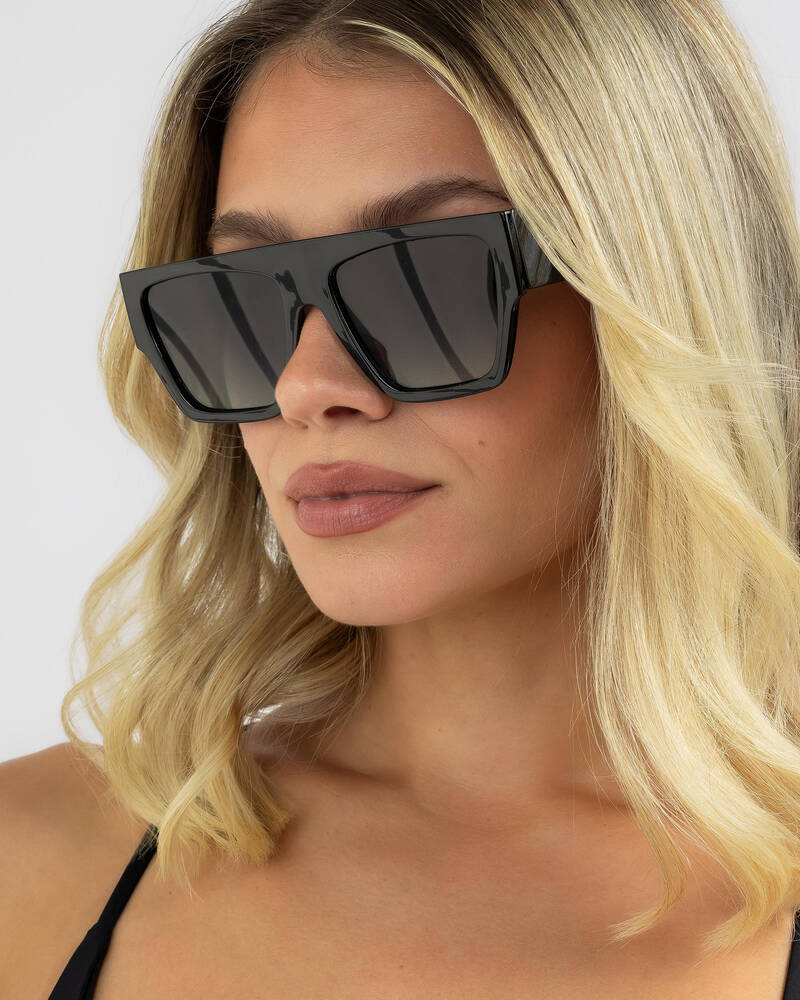 Reality Eyewear Nobo Sunglasses for Womens