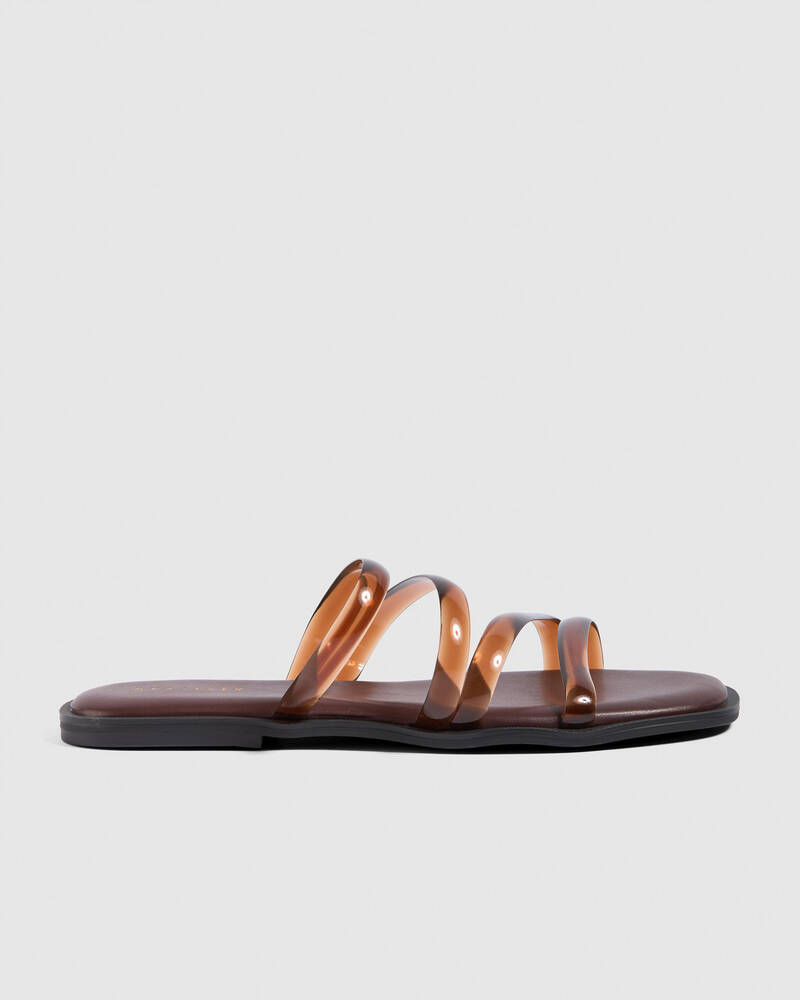 Ava And Ever Thalassa Slide Sandals for Womens
