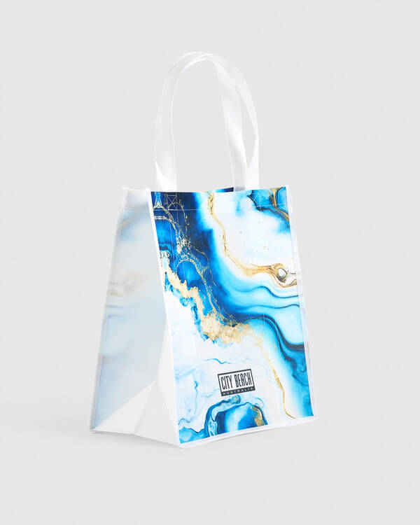 Get It Now River of Dreams Eco Bag for Womens