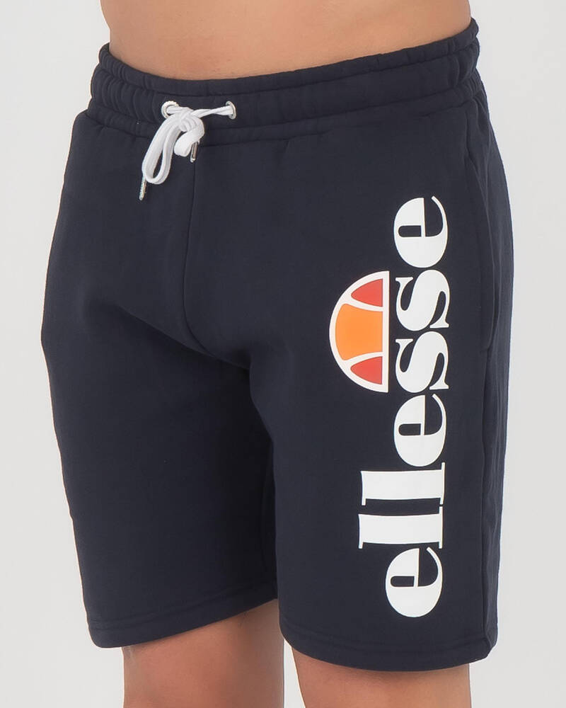 Ellesse Bossini Shorts for Mens image number null