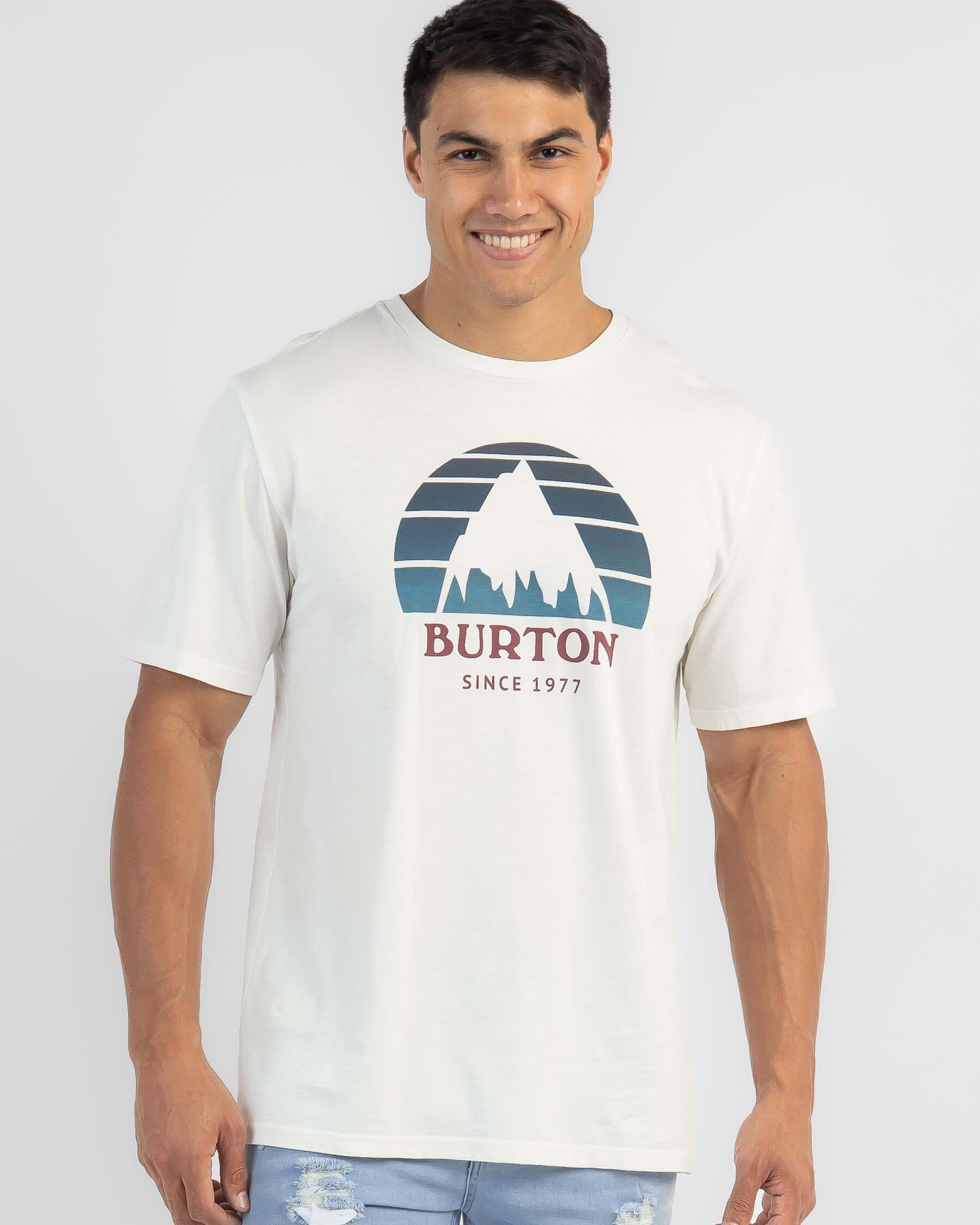 Shop Burton Online - Fast Shipping and Easy Returns