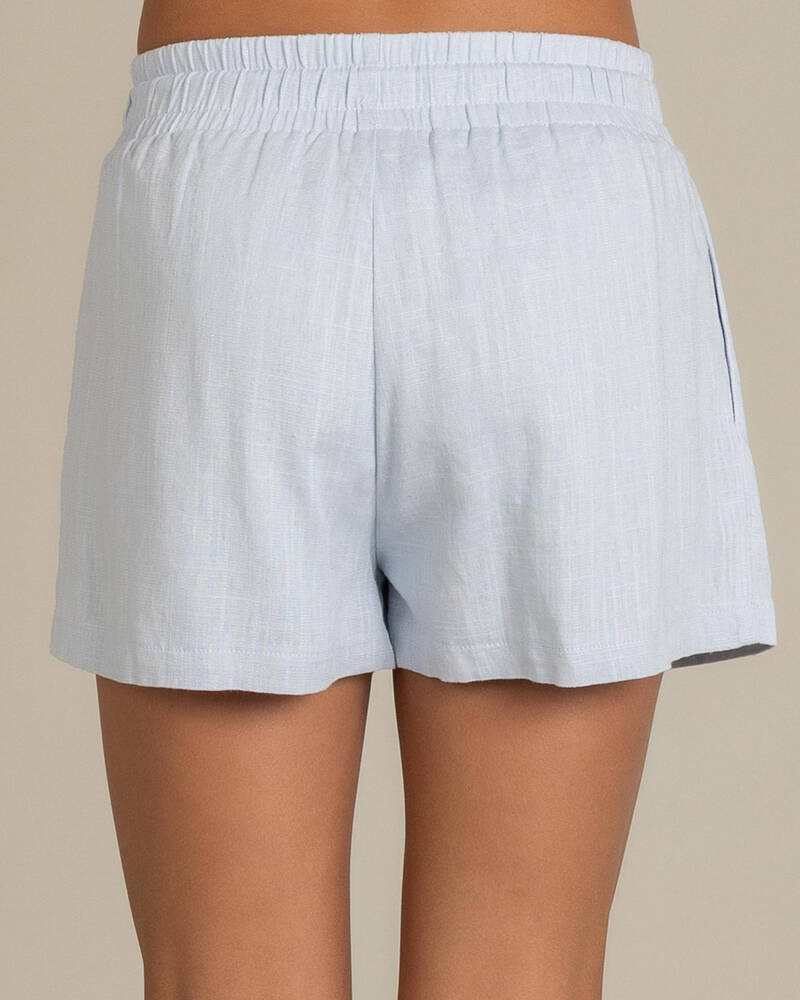 Mooloola Girls' Mila Hawaii Shorts for Womens