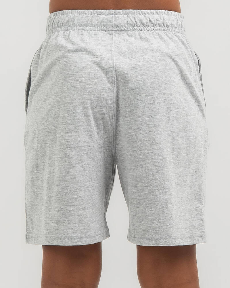 Lucid Boys' Victor Mully Shorts for Mens