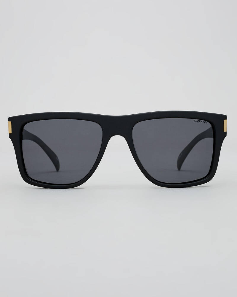 Liive Casino Polarized Sunglasses for Mens