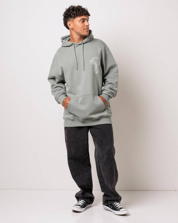 Lucid Grace Hoodie for Mens