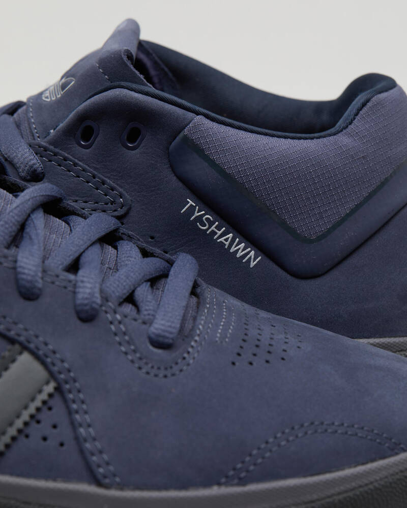 adidas Tyshawn Shoes for Mens