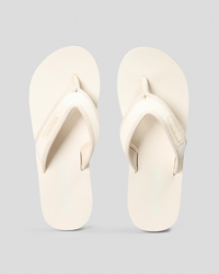 Rip Curl Florida Bloom Thongs for Womens image number null