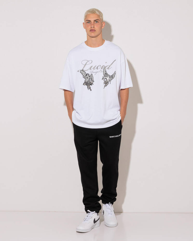 St. Goliath ID Track Pants for Mens