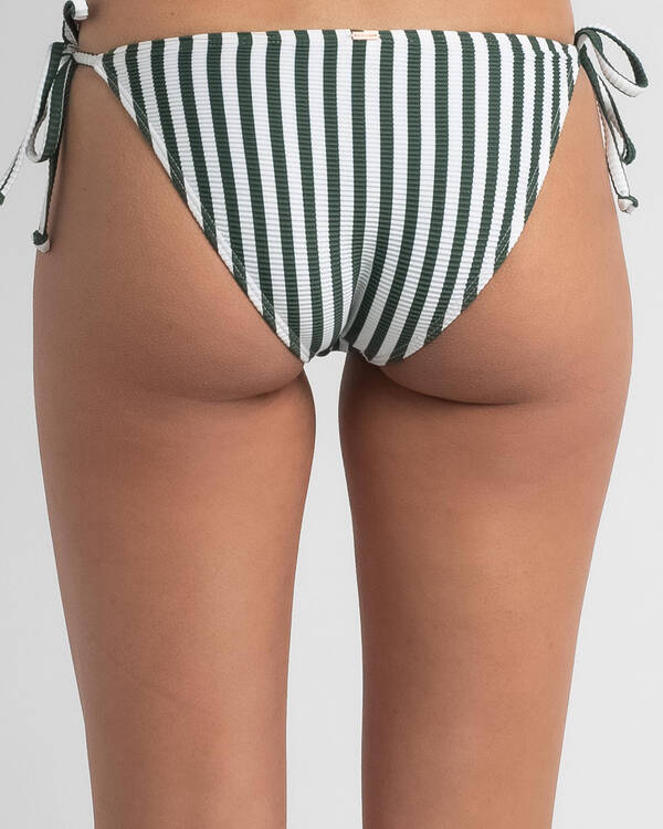 Kaiami Avoca Classic Bikini Bottom for Womens