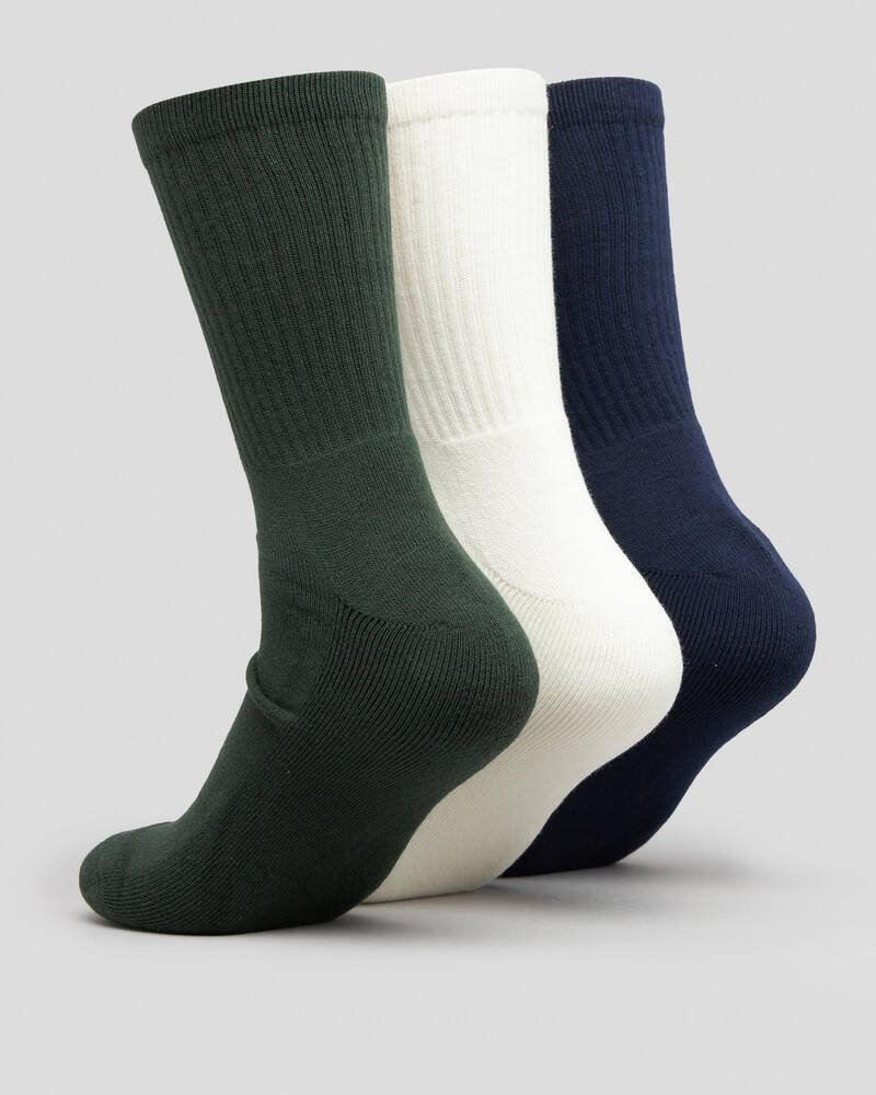 Dickies H.S Rockwood Socks for Mens