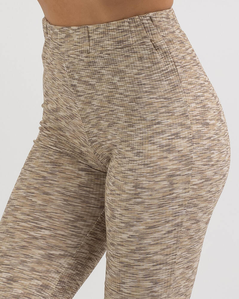Into Fashions Blanche Lounge Pants for Womens
