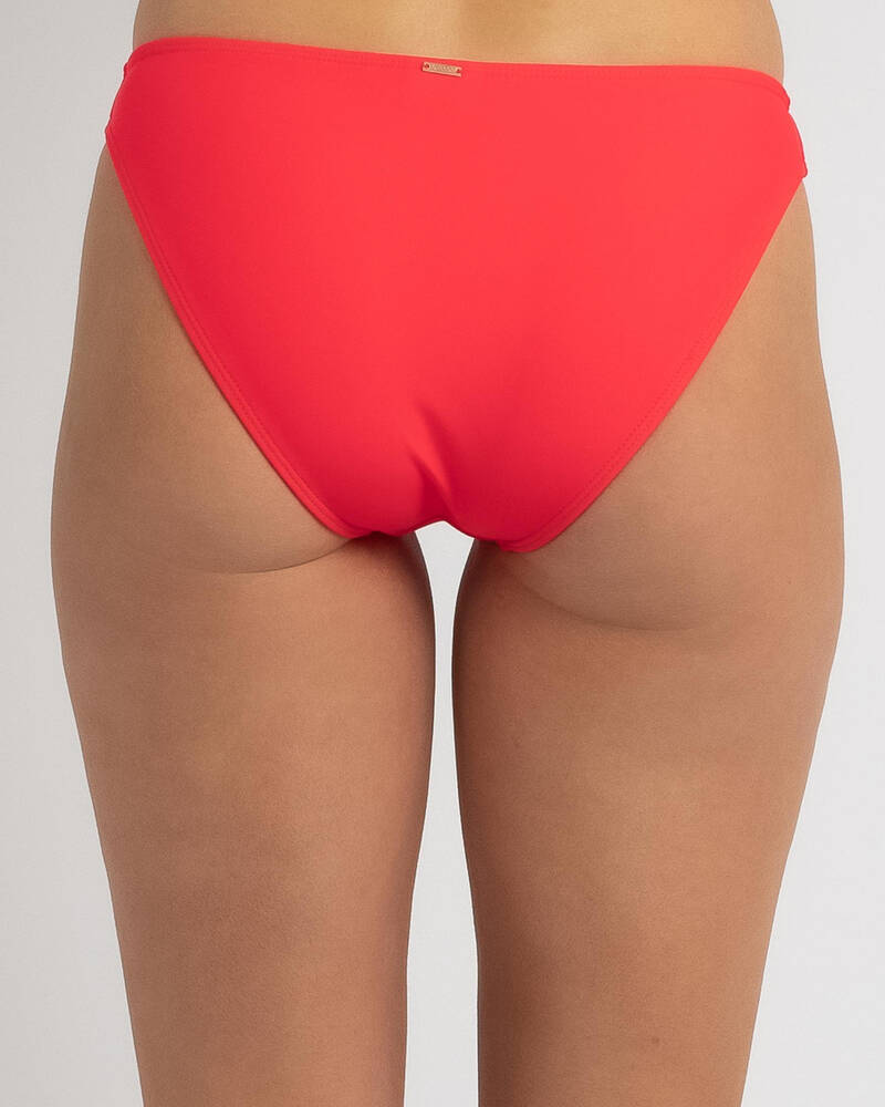 Topanga Jojo Classic Bikini Bottom for Womens