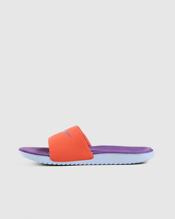 Nike Girls' Kawa Slide Sandals for Womens