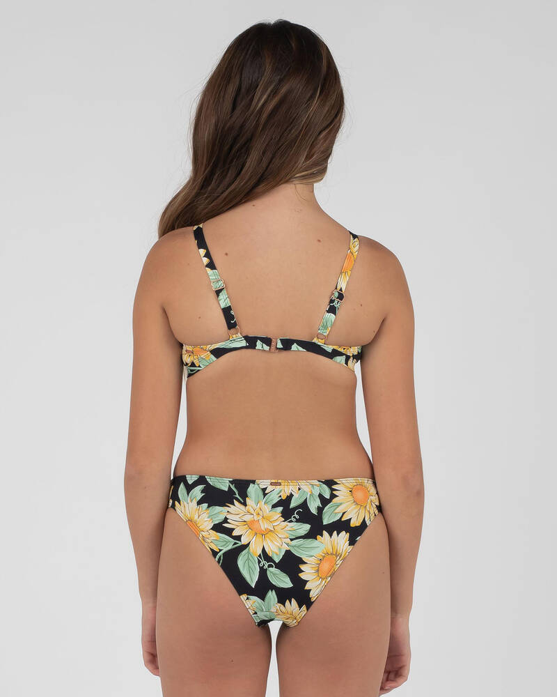 Kaiami Girls' Sunnie Bikini Set for Womens