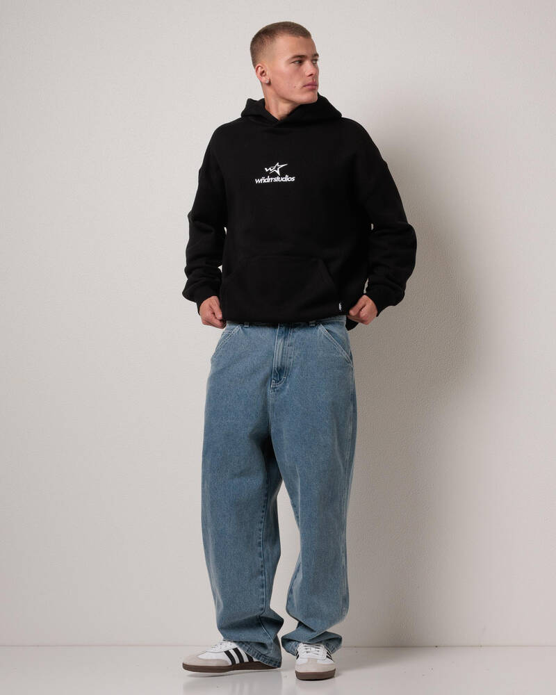 Wndrr Stxrhaus Hoodie for Mens