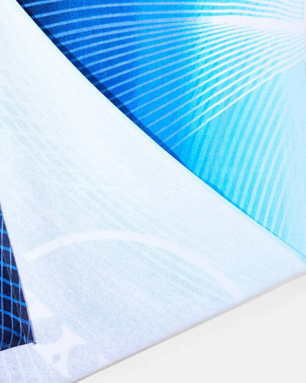 Skylark Boys' Omega Beach Towel for Mens
