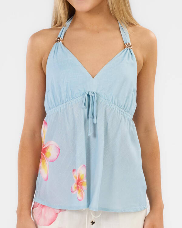 Mooloola Girls' Yas Top for Womens
