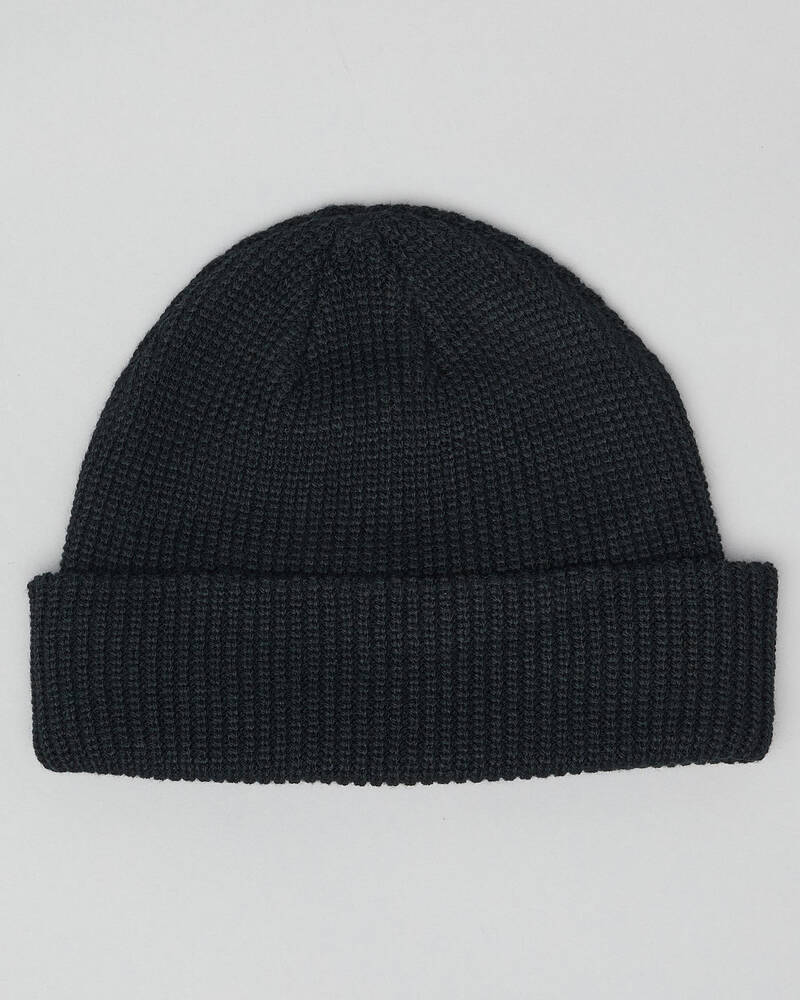 Santa Cruz Stripe Outline Beanie for Womens