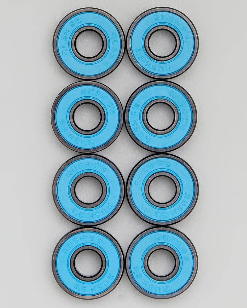 Rush Bearings Abec 9 Bearing for Unisex