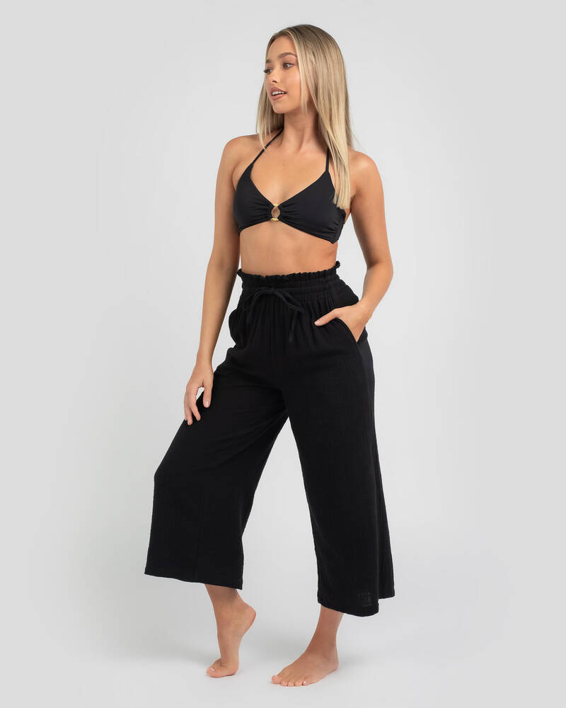 Ava And Ever Bondi Beach Pants for Womens