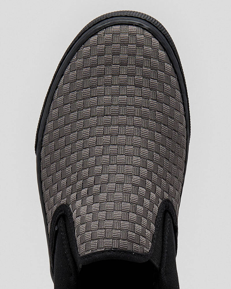 Jacks Weavel Shoes for Mens